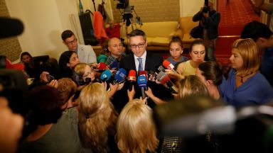 От направените до момента заявки към днешна дата не виждам