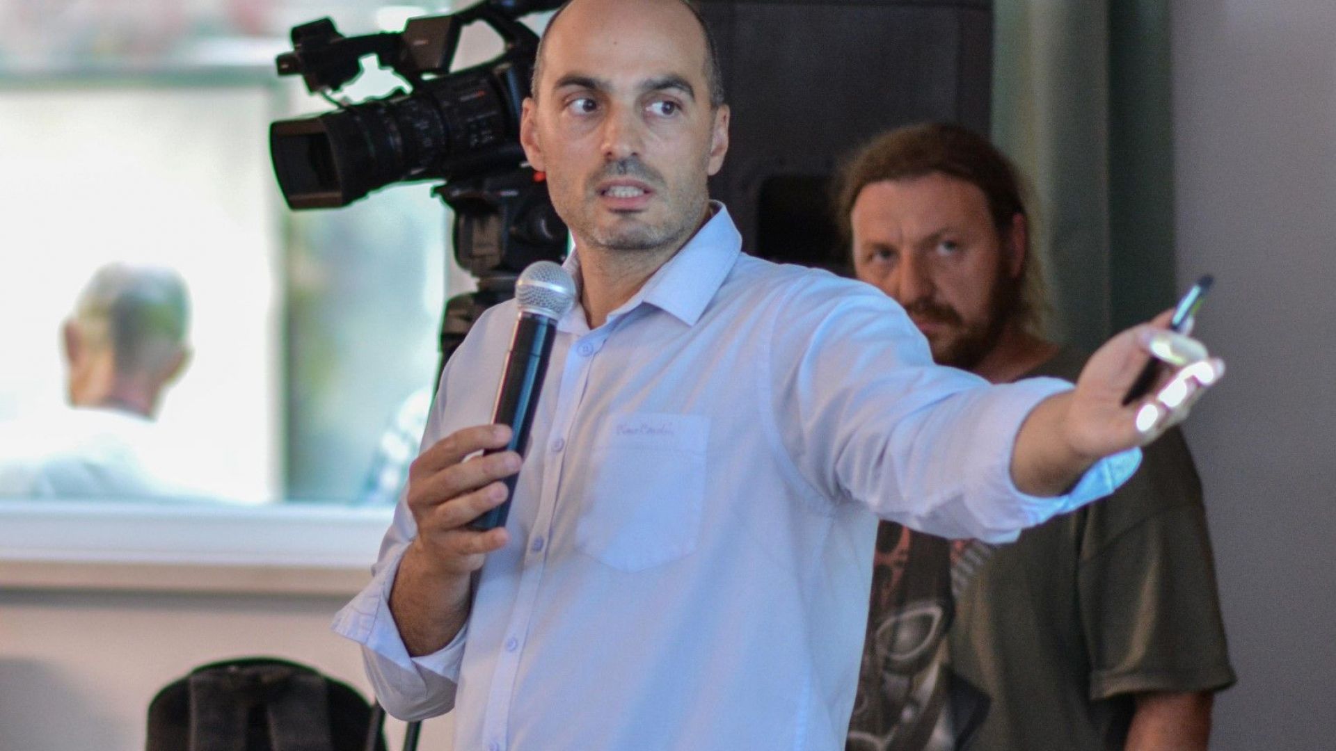 До 10 дни най късно се очаква язовир Студена да достигне