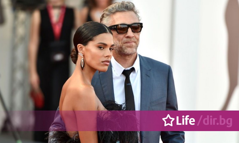 French actor Vincent Cassel’s recent relationships and split with ex-wife Tina Kunaki