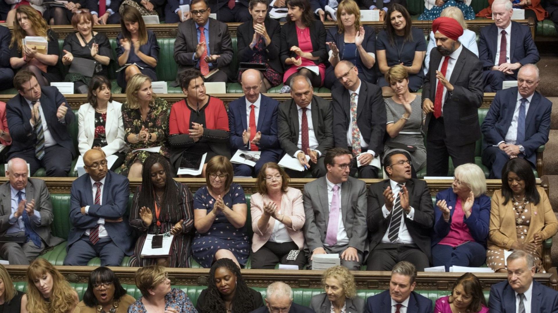 Британската Камара на общините прие на трето и последно четене