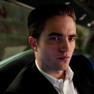 Как Робърт Патинсън облече костюма на Батман