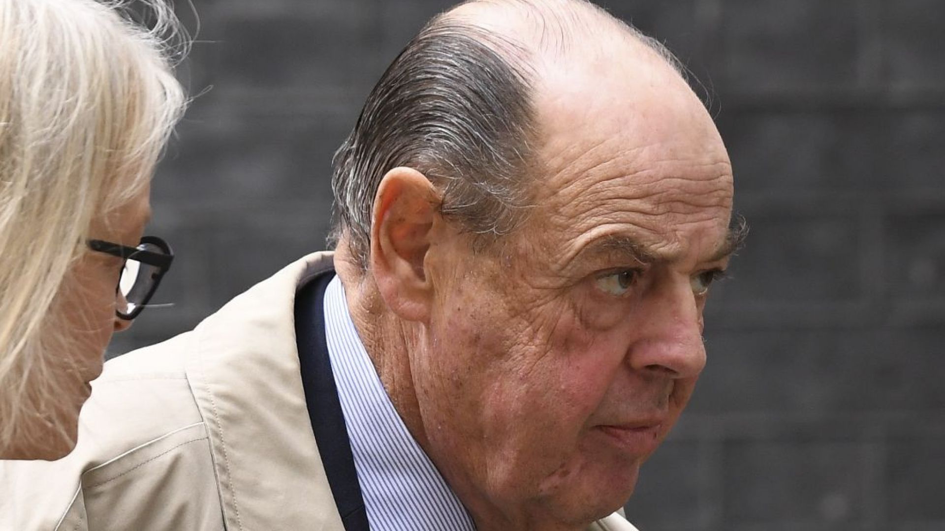 Великобритания е в свободно падане заради Брекзит заяви Никълъс Соумс