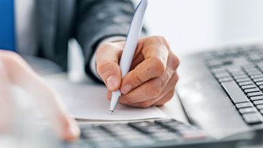 Използват ли се изтекли лични данни в подписките за регистрация