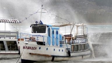 Българските туристи които се удавиха при потъването на кораба Илинден