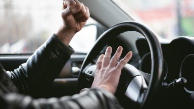 Празничният трафик изнерви шофьорите в страната в социалните мрежи