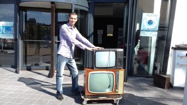 Антон Оруш: Българин проектира цветен телевизор още през 1901 г.