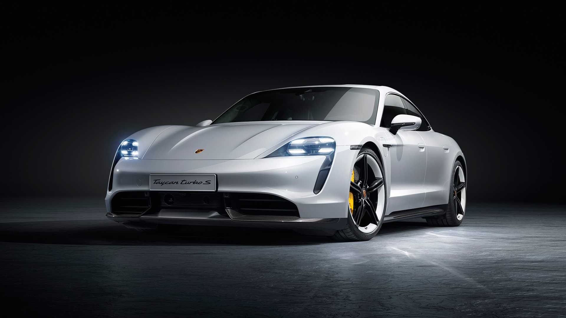 Porsche излиза на борсата на 29 септември