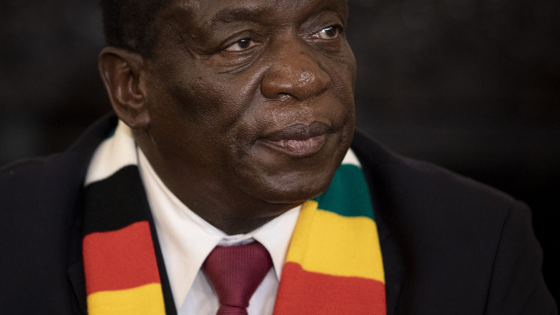 Той беше първо марксистко плашило след това герой на борбата