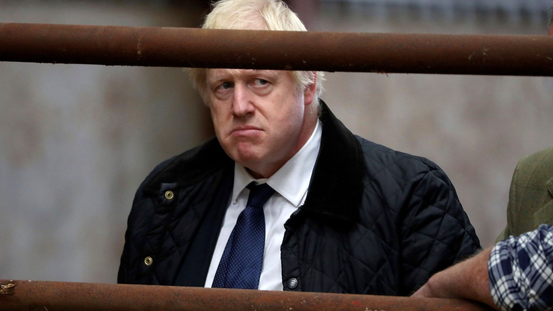 Горната камара на британския парламент одобри законопроект който цели да