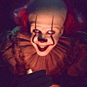 Австралийски родители скочиха срещу постер на „То: Част втора“