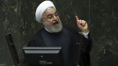 След загубата на Тръмп: Иран укрепи валутата си и поиска САЩ да се върне в ядреното споразумение