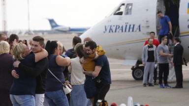 Украйна: Подготвя се нова размяна на затворници с Русия