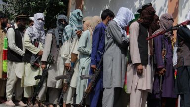 Талибаните предупредиха, че без преговори още американци ще умрат