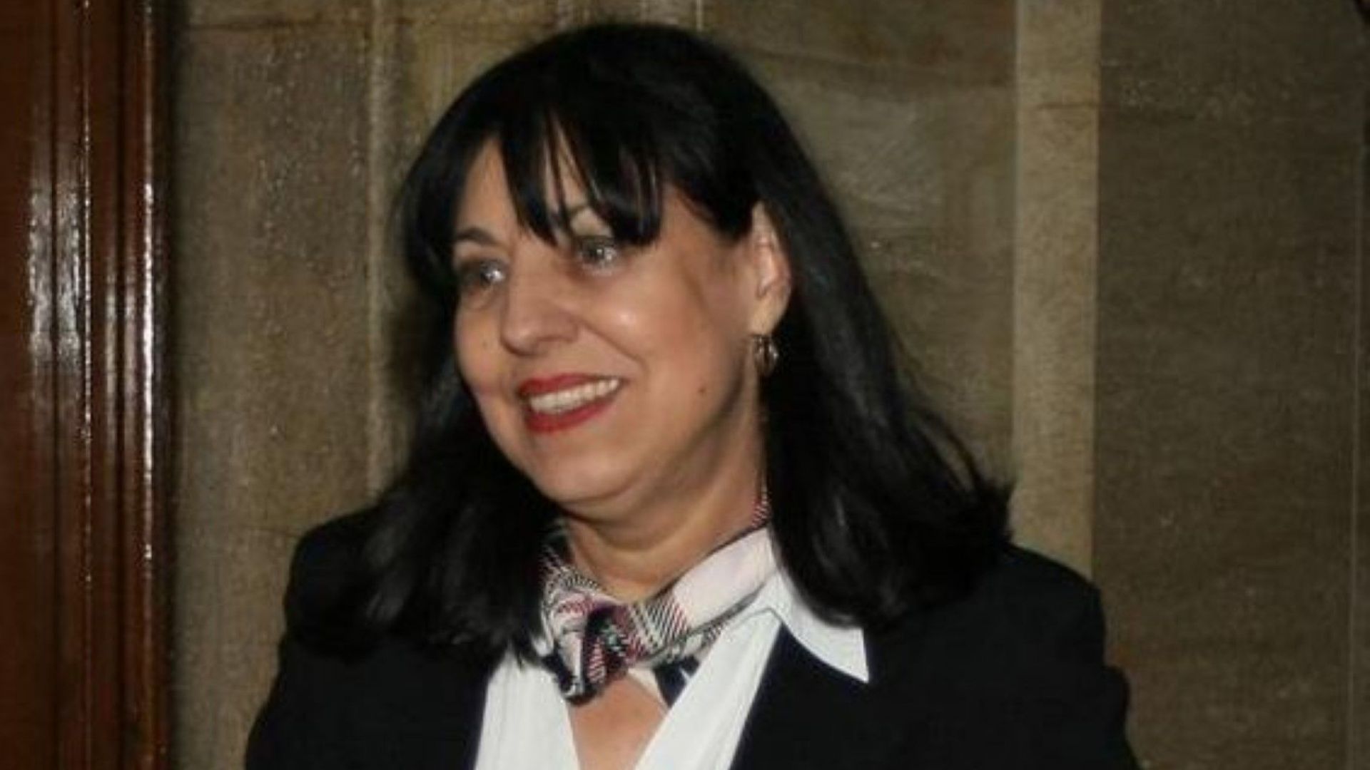 Елеонора Николова отново се кандидатира за кмет на Русе 