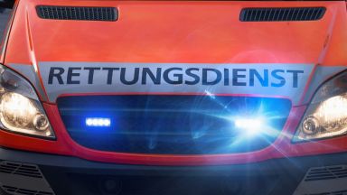 14 души бяха ранени при експлозия на тиган на кулинарен фестивал в Германия