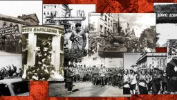 9 септември 1944-а - въстание, революция или преврат?