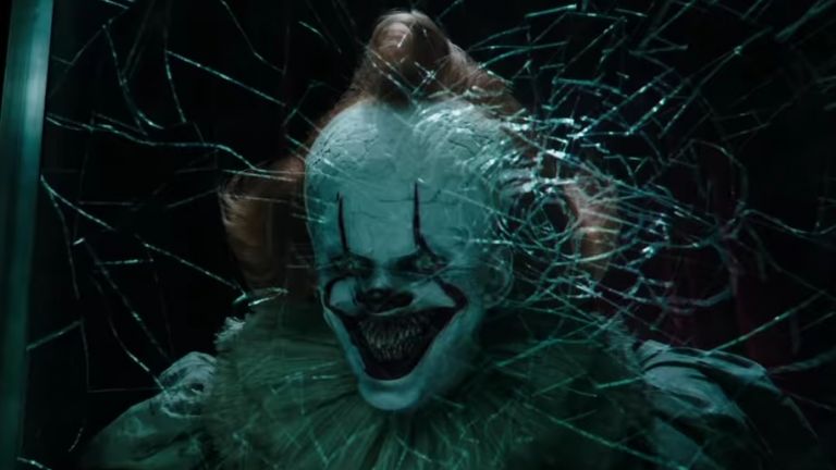 "То: Част втора" зае първото място в бокс-офис класацията на Северна Америка