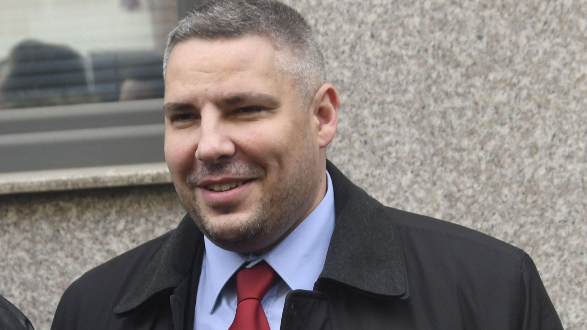 Съдийската колегия и днес не освободи Методи Лалов като съдия