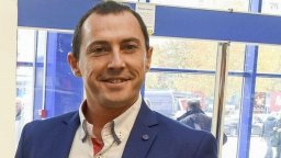 "Я да видим сега какво си донесъл": Потвърдиха присъдата на бивш пловдивски районен кмет