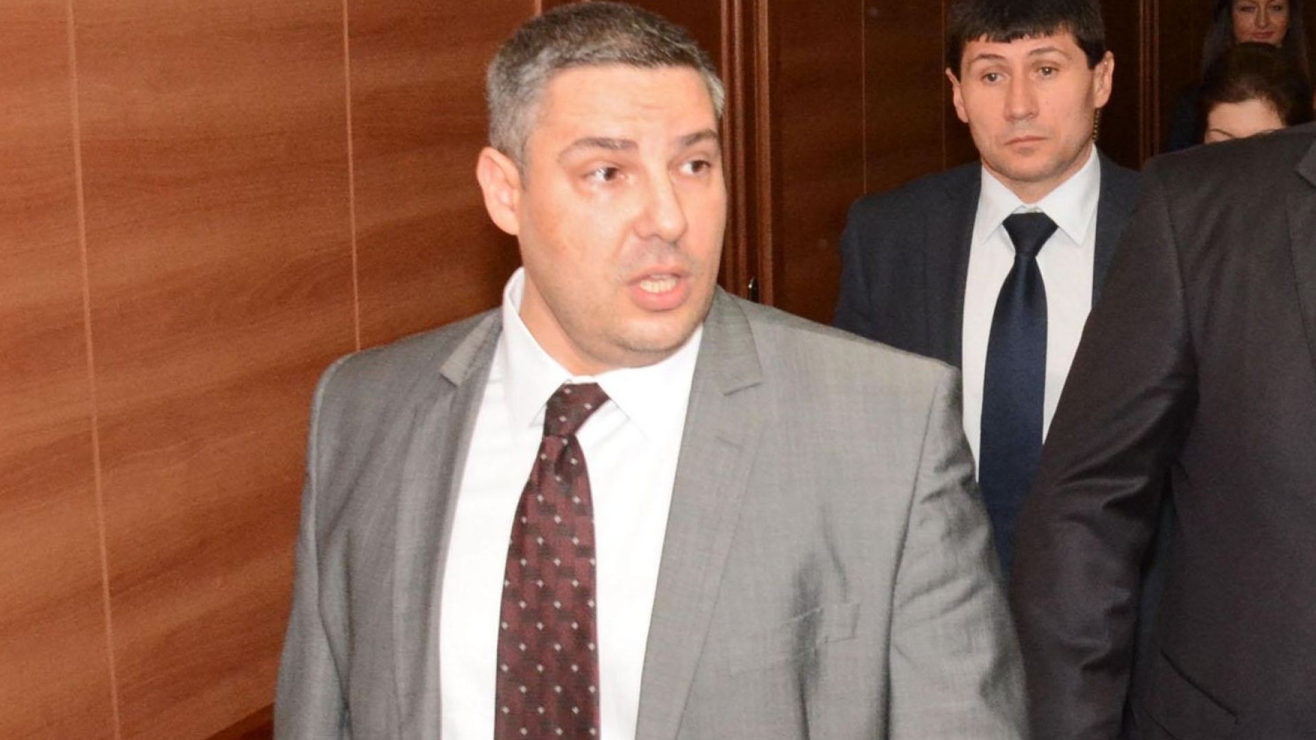 Съдийската колегия на Висшия съдебен съвет прие оставката на Методи