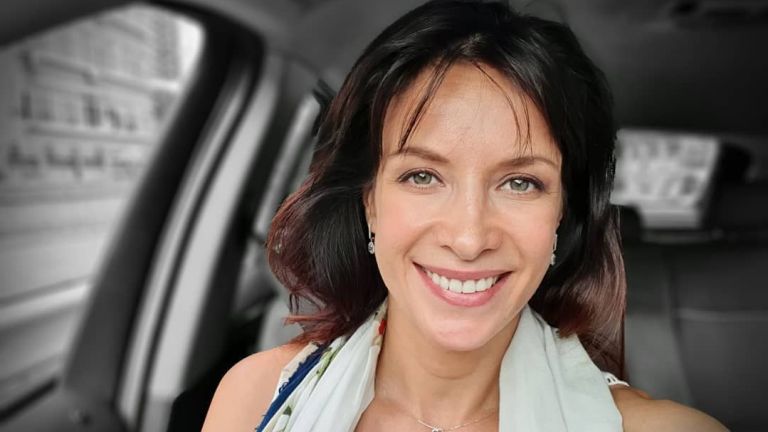 Яна Маринова: Най-накрая се чувствам жена