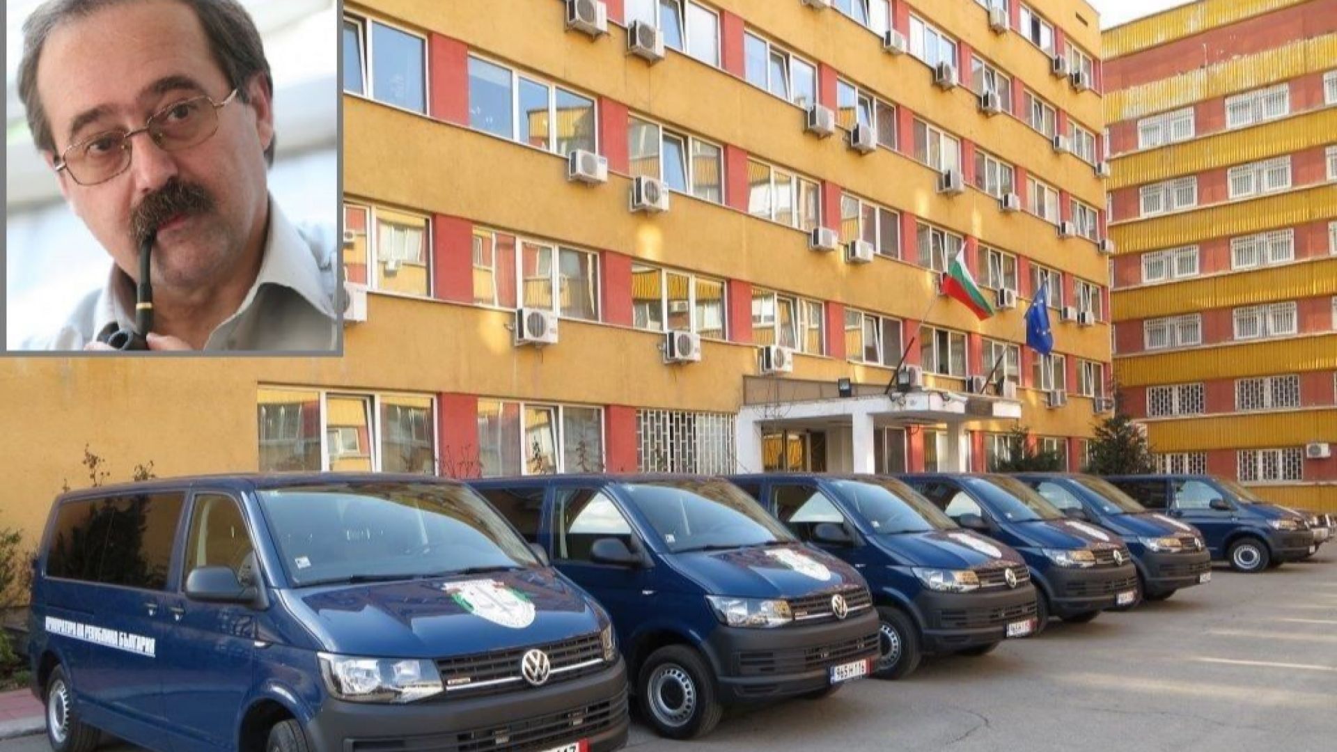 Заповедта за ареста ми беше несправедлива нанасяше ми удари на