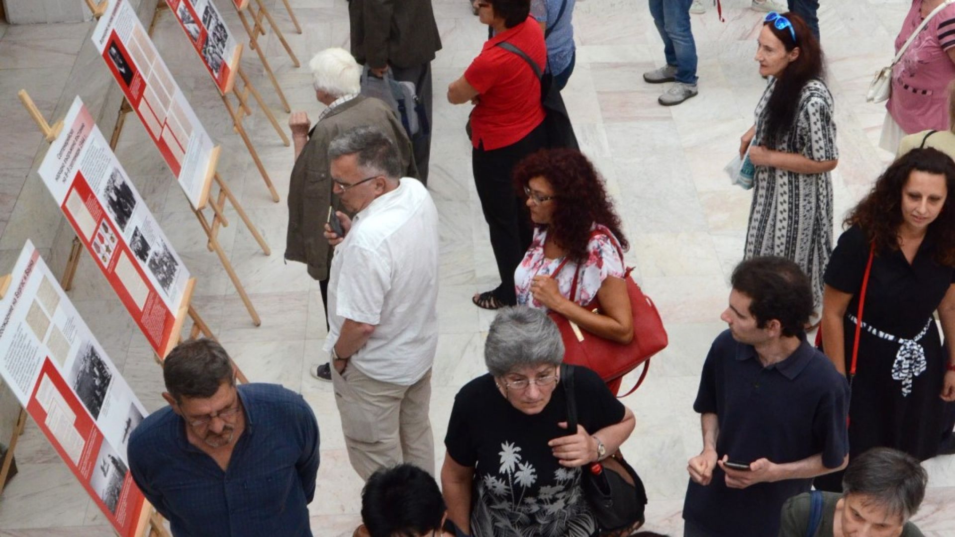 Посланикът на Русия Анатолий Макаров призова за свикване на българо руската