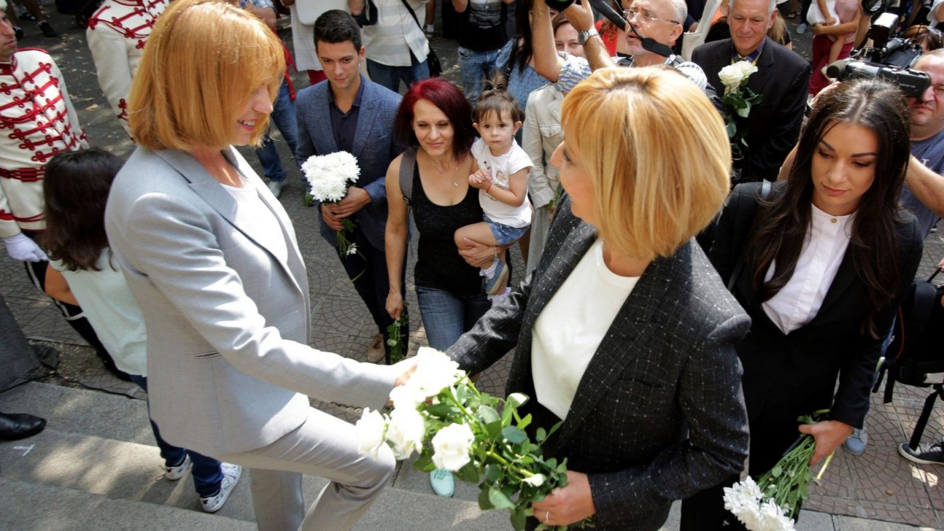 ГЕРБ София категорично се противопоставя на изказването на Мая Манолова в