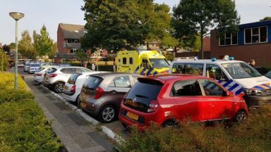 Стрелба с няколко убити в холандския град Дордрехт 