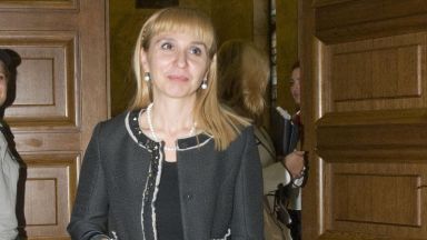 Диана Ковачева: Проектът за Конституция превръща омбудсмана във фигурант