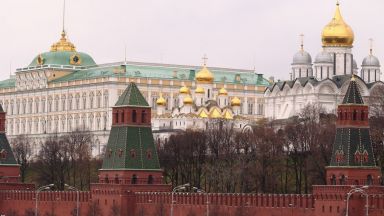 Говорителят на Кремъл Дмитрий Песков днес заяви че може да