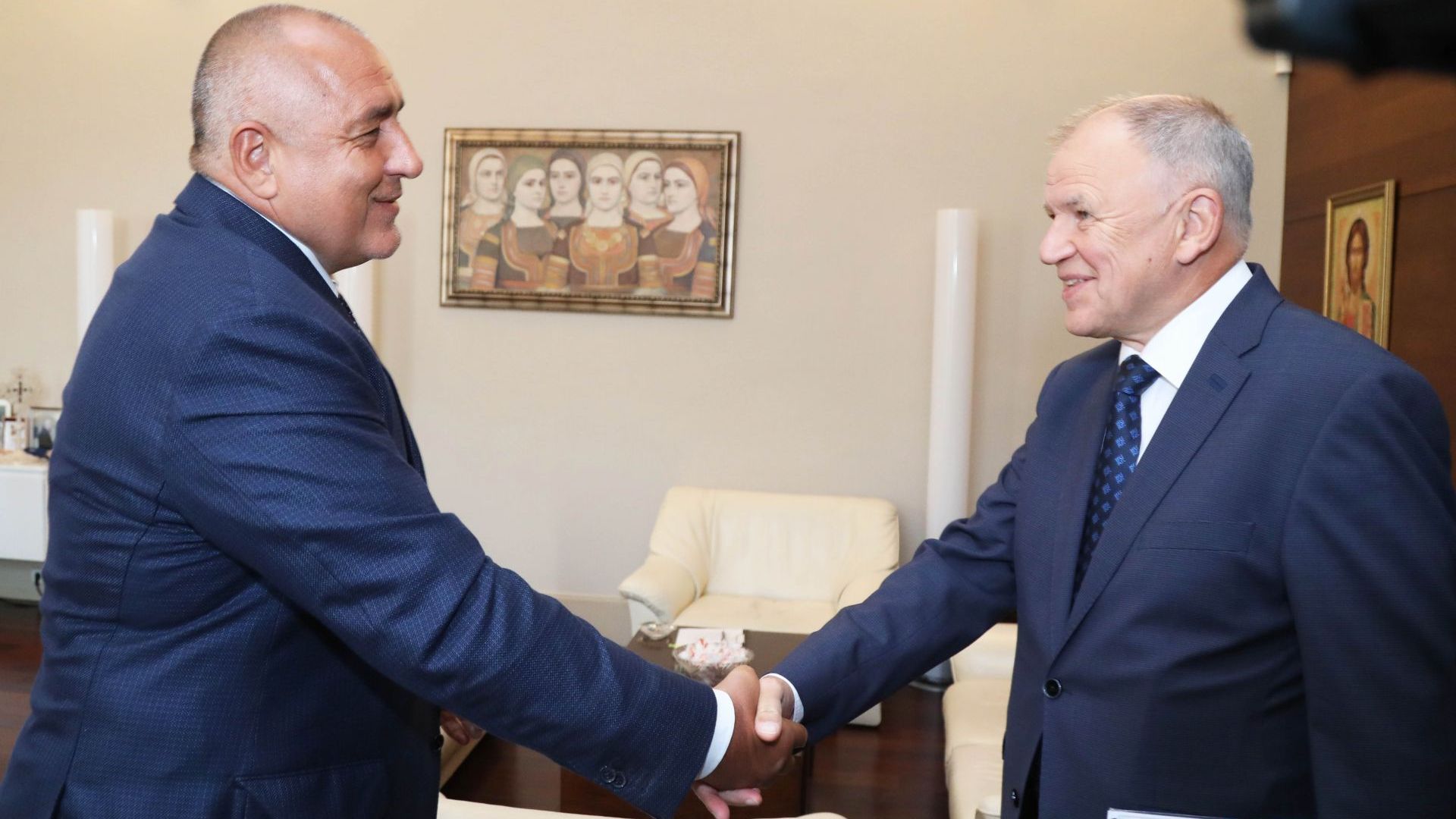 В България предприемаме всички мерки за ограничаване разпространението на заболяването