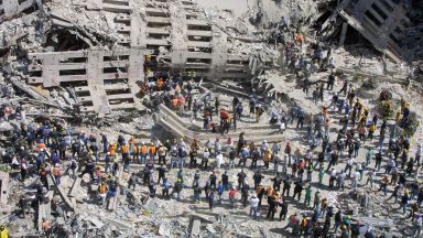 САЩ предупредиха за риск от екстремистки нападения във връзка с