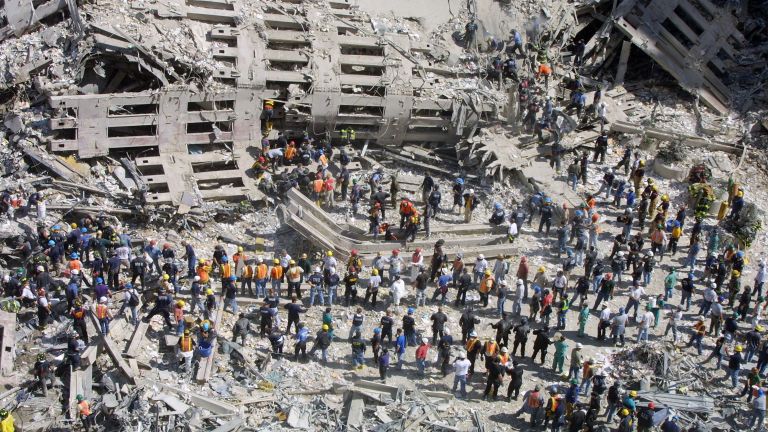 САЩ предупредиха за риск от екстремистки нападения във връзка с