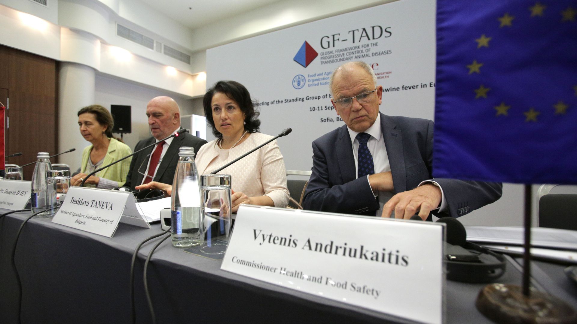 Ако искаме да запазим този изключително конкурентноспособен сектор какъвто е