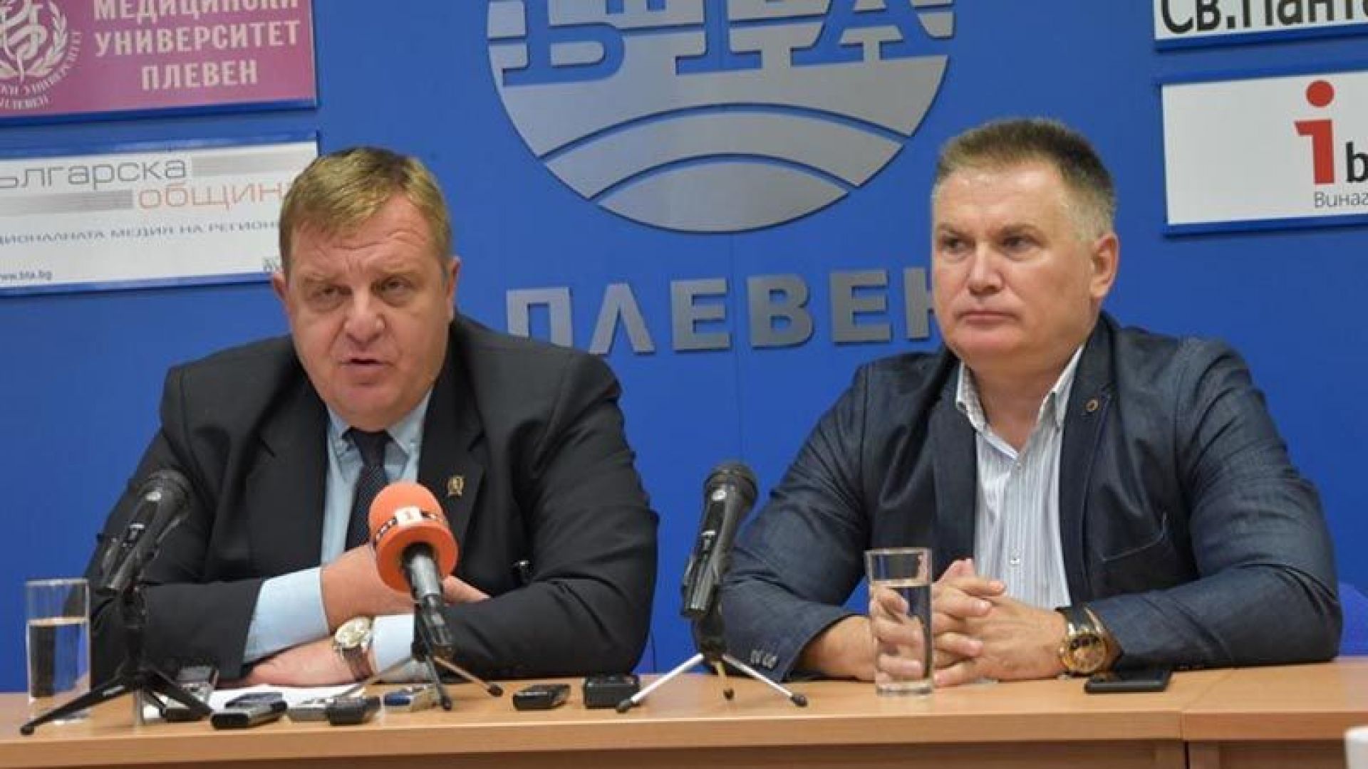 Депутатът д р Калин Поповски е номиниран за кандидат на ВМРО