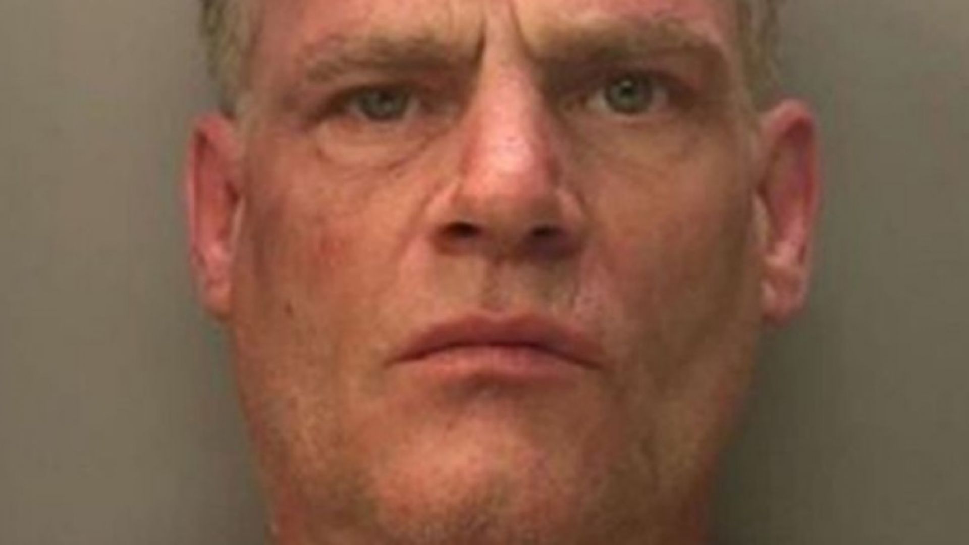 50 годишният Винсънт Фулър привърженикът на теорията за превъзходството на бялата