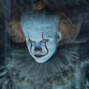 Андрес Мушети е готов за предисторията на Пениуайз?