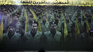 Ключов финансист на Хизбула с ливанско и белгийско гражданство обявен