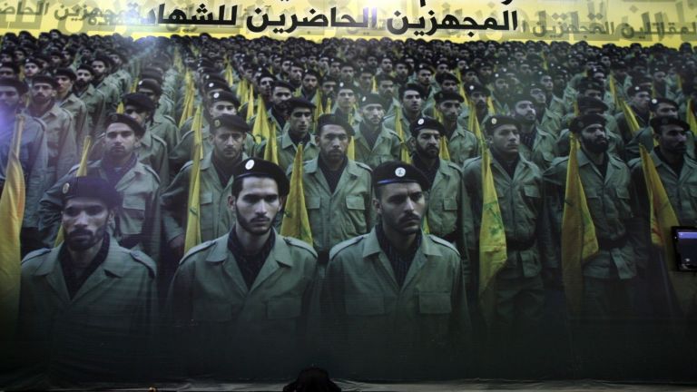 Ключов финансист на Хизбула с ливанско и белгийско гражданство, обявен