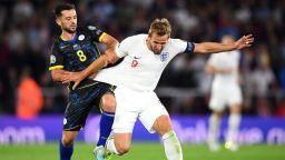 Смел тим на Косово се опълчи на Англия в голов трилър (резултати)
