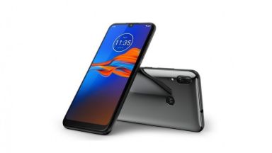 Motorola предлага най-добрият телефон в бюджетния сегмент