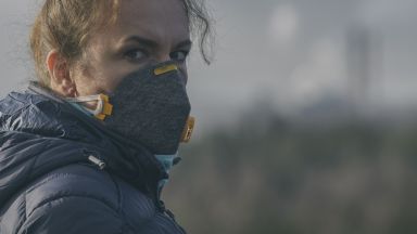Столицата на Сърбия Белград е най замърсеният град в света според