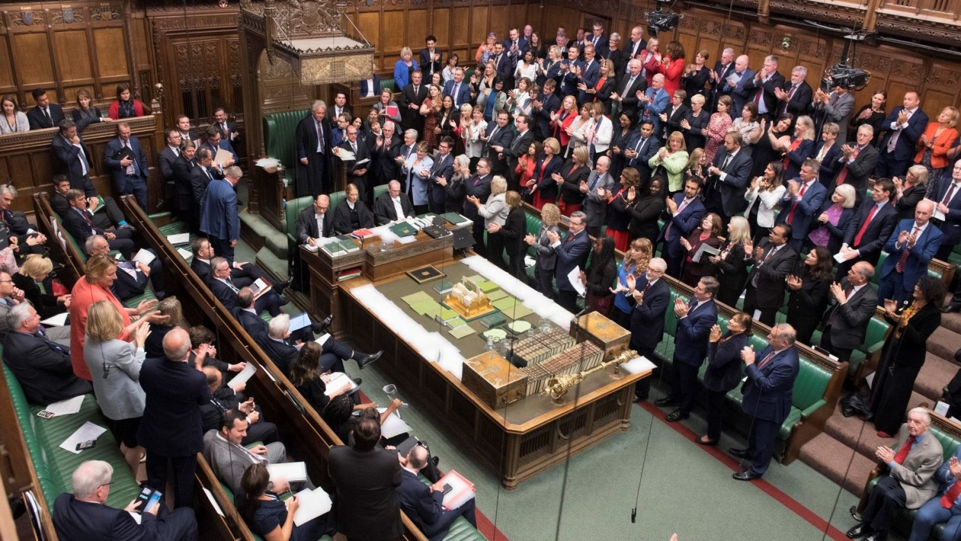 Върховният граждански съд на Шотландия постанови днес че решението на