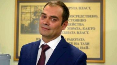 ВСС изслушва бившия районен прокурор Радослав Димов за изнудваните гръцки бизнесмени