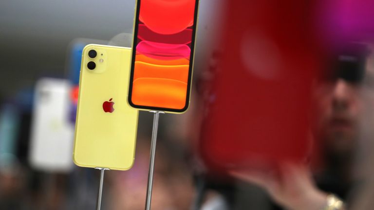 Хак позволява отключването на всеки iPhone