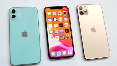 Редица приложения тайно следят клипборда на смартфоните на Apple