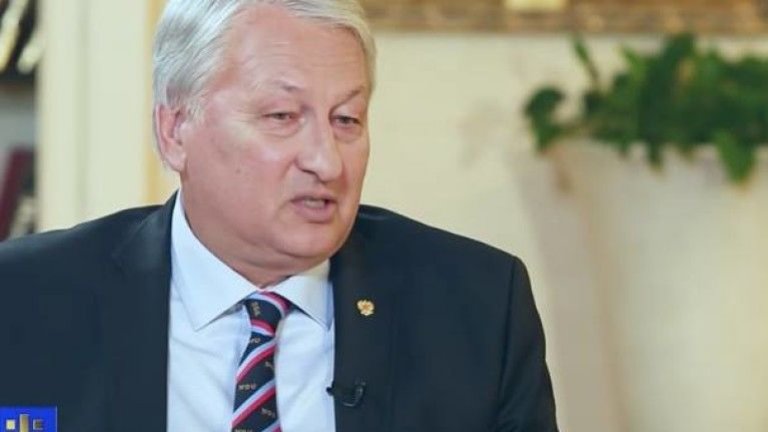 Руски анализатор коментира резултатите от президентските избори в България