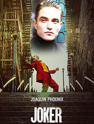 Възможен ли е Батман срещу Жокера?