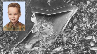 Полицията във Филаделфия установи самоличността на убитото преди 65 години